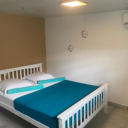 T2 Calme A Remire-Montjoly Apartment Camp de Remire ภายนอก รูปภาพ