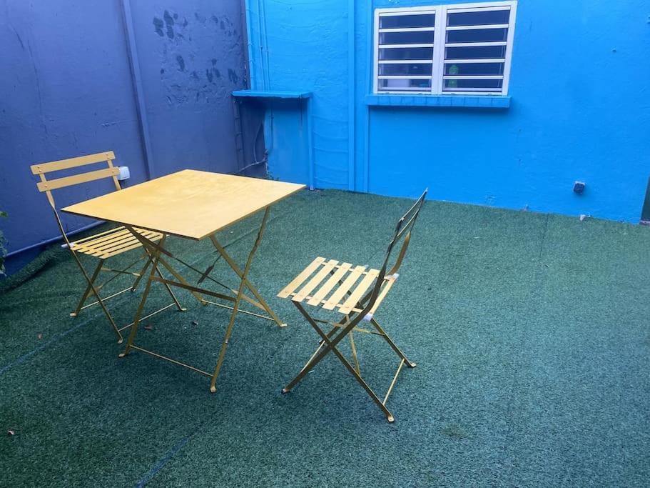 T2 Calme A Remire-Montjoly Apartment Camp de Remire ภายนอก รูปภาพ